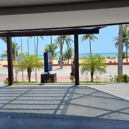 Marinas Praia Flat Aparthotel Joao Pessoa Exterior photo